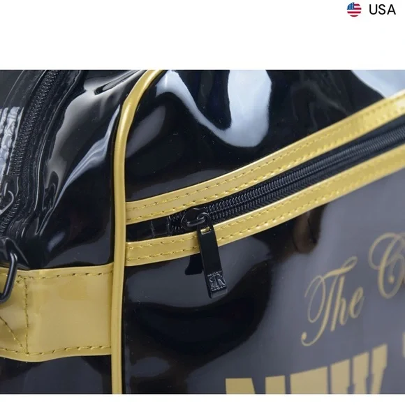 Rare. Robin Ruth The City of Newyork Bag NWT - Picture 10 of 11